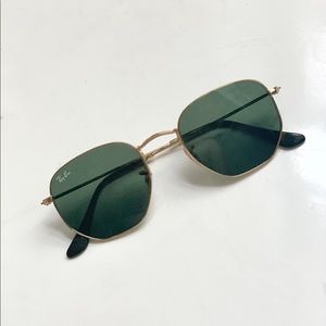 Rayban sunglasses